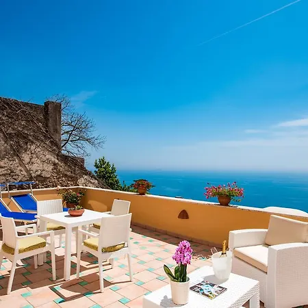 Lejlighed Casa Chiesa Nuova *