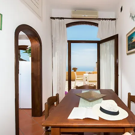 Lejlighed Casa Chiesa Nuova *