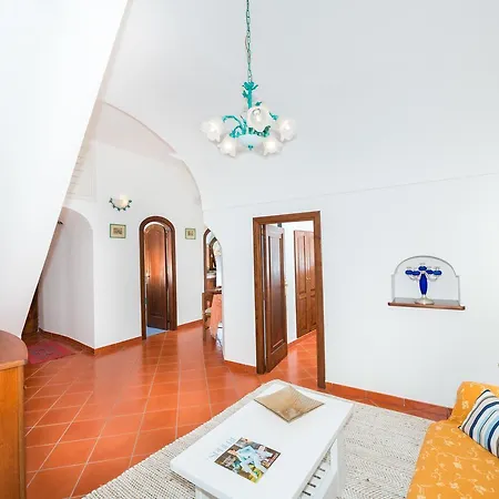 Casa Chiesa Nuova Lejlighed