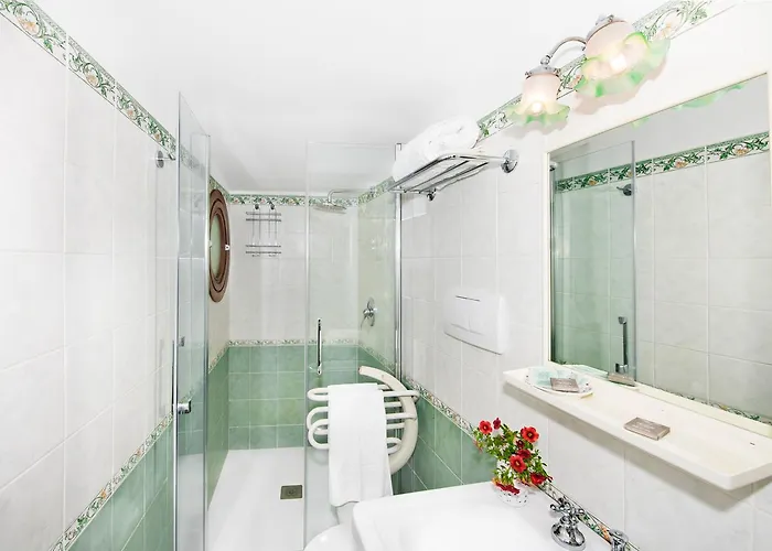 Casa Chiesa Nuova דירה