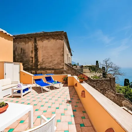 Casa Chiesa Nuova Appartement