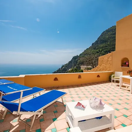 Casa Chiesa Nuova アパート