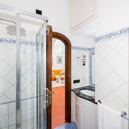 Casa Chiesa Nuova Appartement *