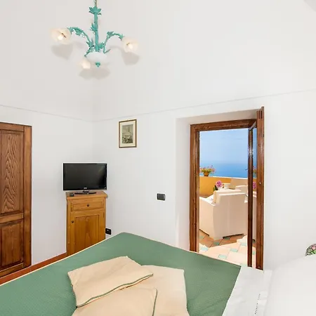Appartement Casa Chiesa Nuova