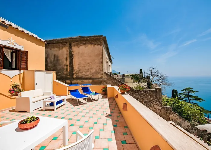 Casa Chiesa Nuova Apartment