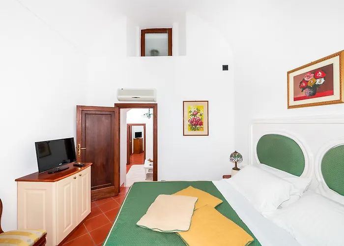 Lägenhet Casa Chiesa Nuova