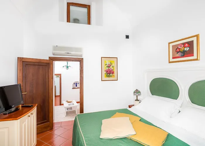 アパート Casa Chiesa Nuova