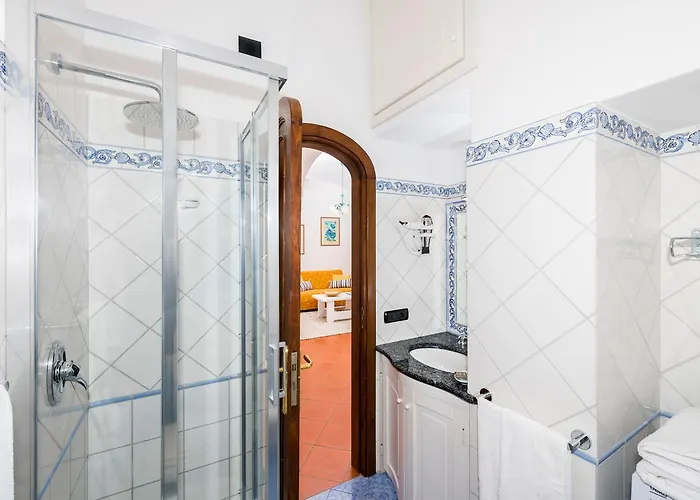 Casa Chiesa Nuova Apartment *