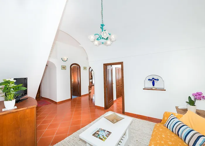 Casa Chiesa Nuova Lägenhet