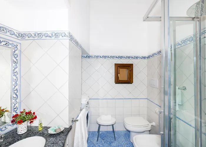 Lägenhet Casa Chiesa Nuova