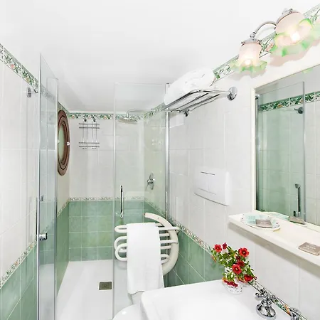 Casa Chiesa Nuova Appartamento