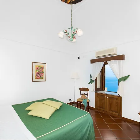 Casa Chiesa Nuova * Positano