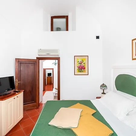 Appartamento Casa Chiesa Nuova