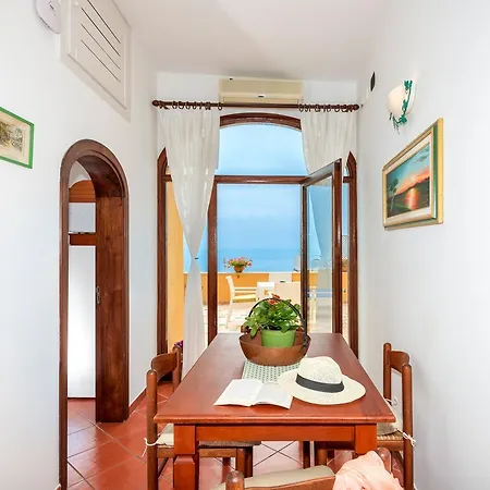 Casa Chiesa Nuova Appartamento *