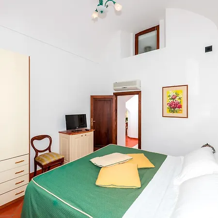 Casa Chiesa Nuova * Positano