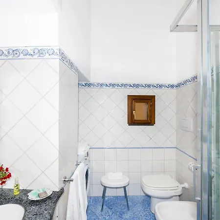 Appartamento Casa Chiesa Nuova