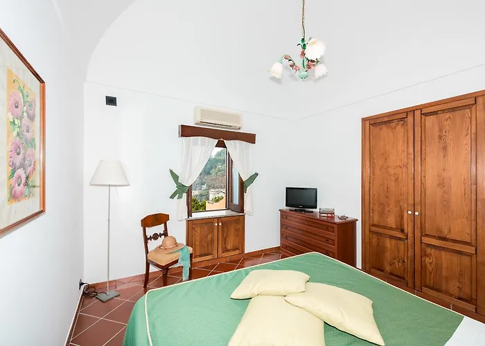 Daire Casa Chiesa Nuova *