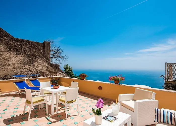 Daire Casa Chiesa Nuova *