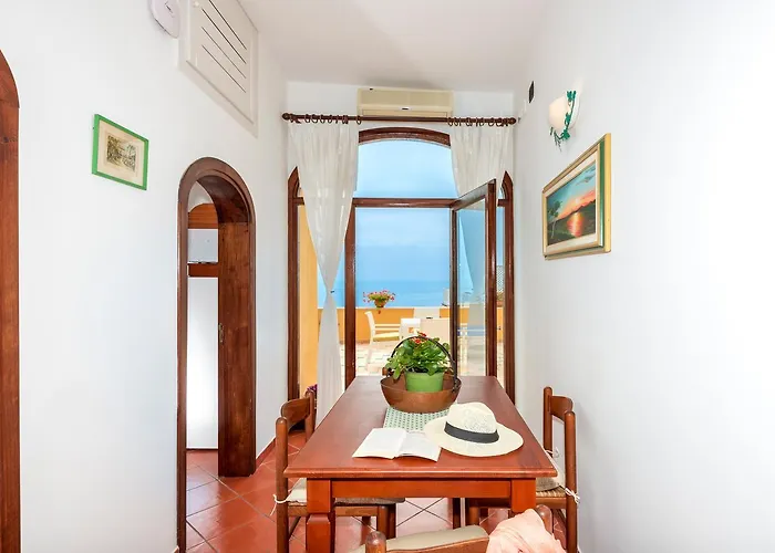 Casa Chiesa Nuova Daire *